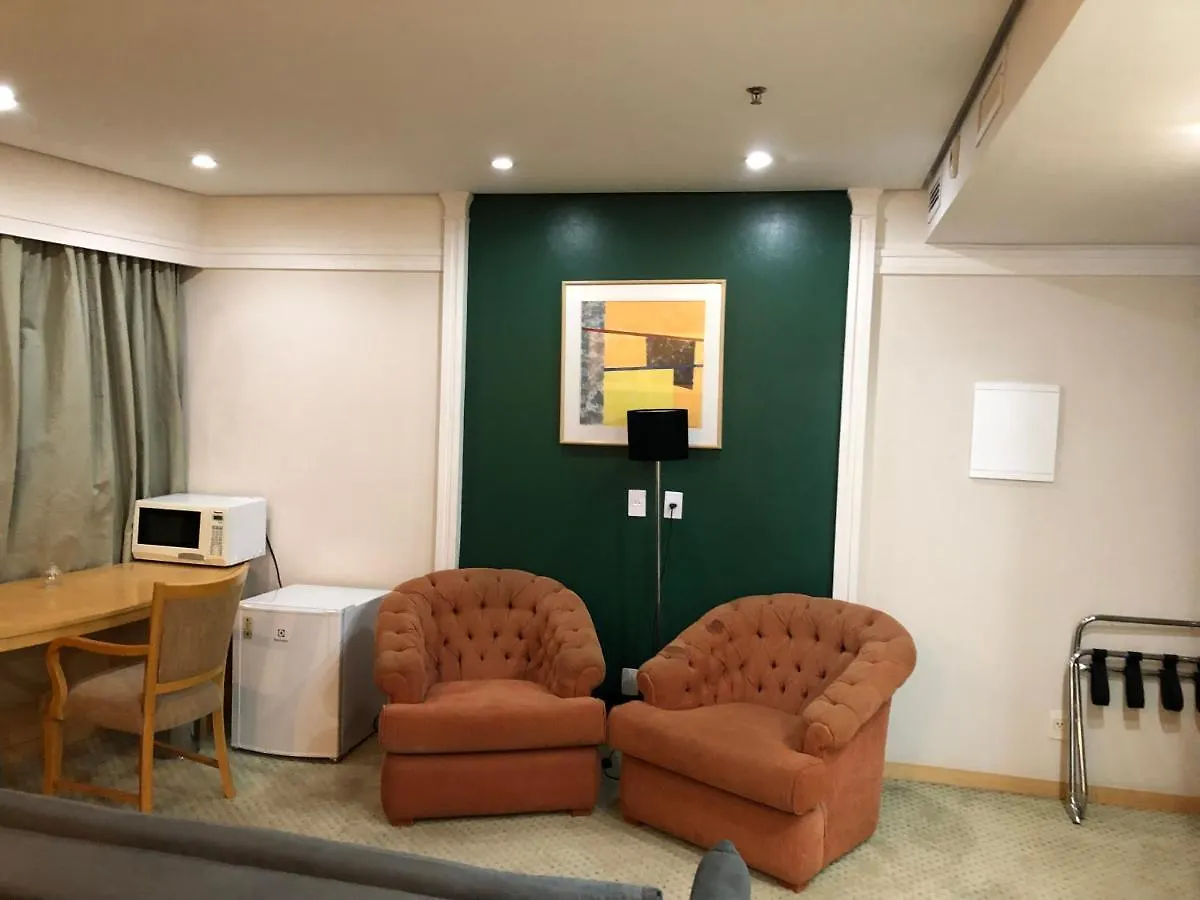 Charmoso Flat Na Vila Olimpia Entre Os Shoppings Jk E Vila Olimpia