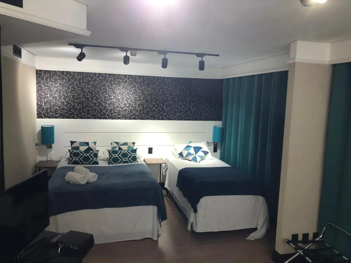 Charmoso Flat Na Vila Olimpia Entre Os Shoppings Jk E Vila Olimpia Brazil