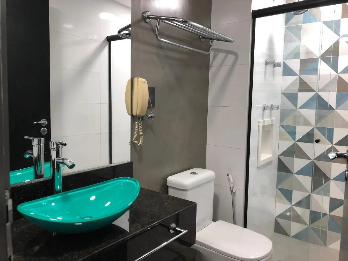 Charmoso Flat Na Vila Olimpia Entre Os Shoppings Jk E Vila Olimpia Apartment