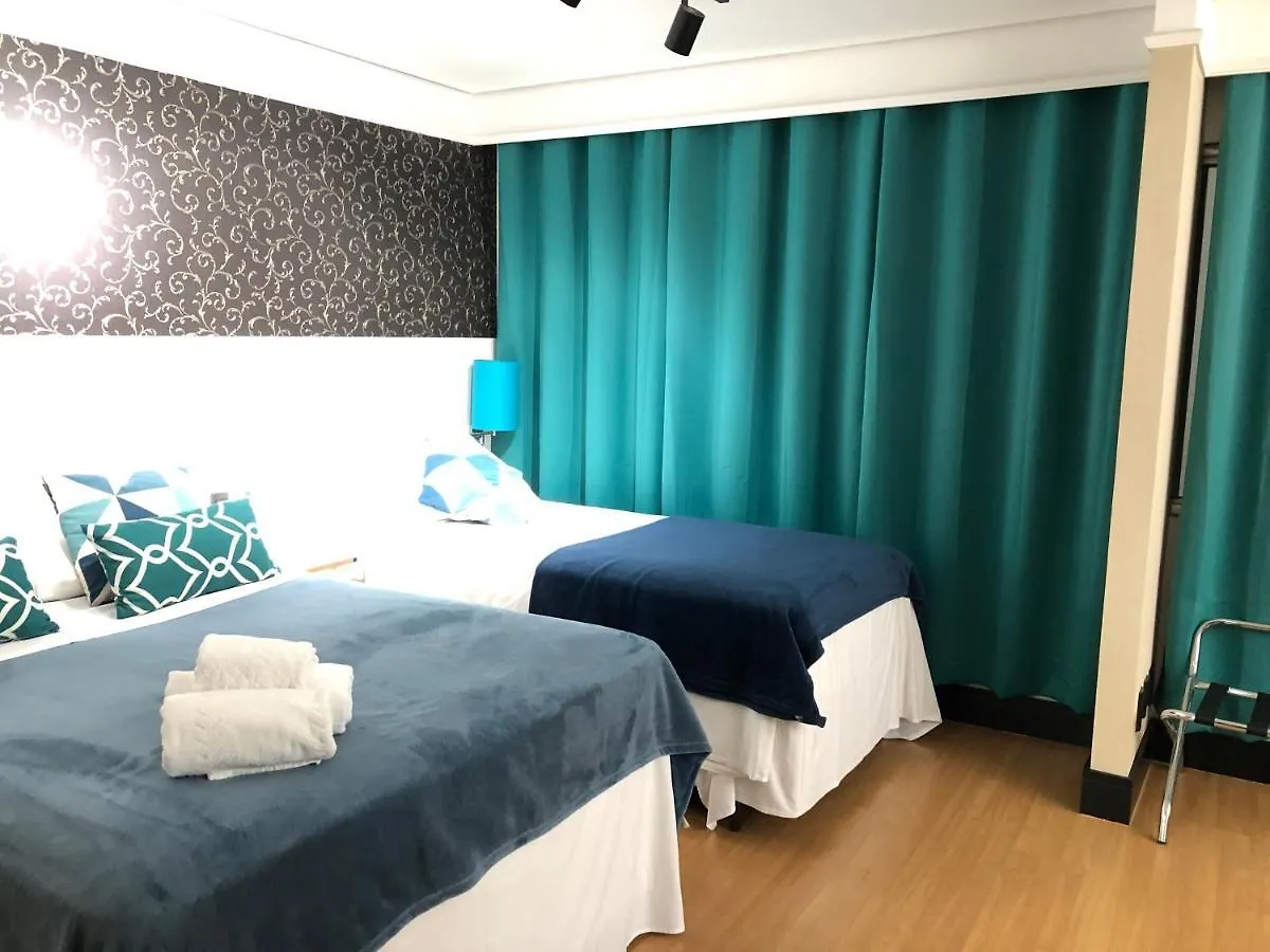 Apartment Charmoso Flat Na Vila Olimpia Entre Os Shoppings Jk E Vila Olimpia Brazil