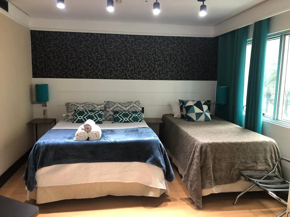 Apartment Charmoso Flat Na Vila Olimpia Entre Os Shoppings Jk E Vila Olimpia Brazil