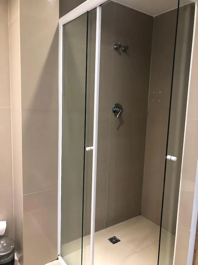 Apartment Charmoso Flat Na Vila Olimpia Entre Os Shoppings Jk E Vila Olimpia Brazil